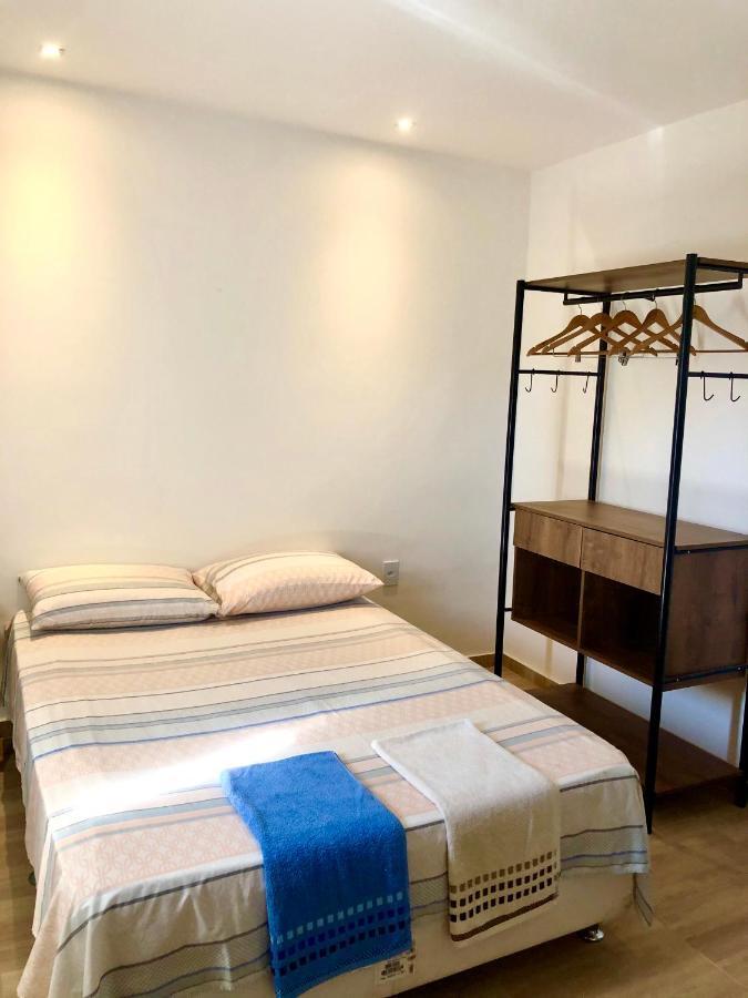 Suites Astral Búzios Exteriör bild