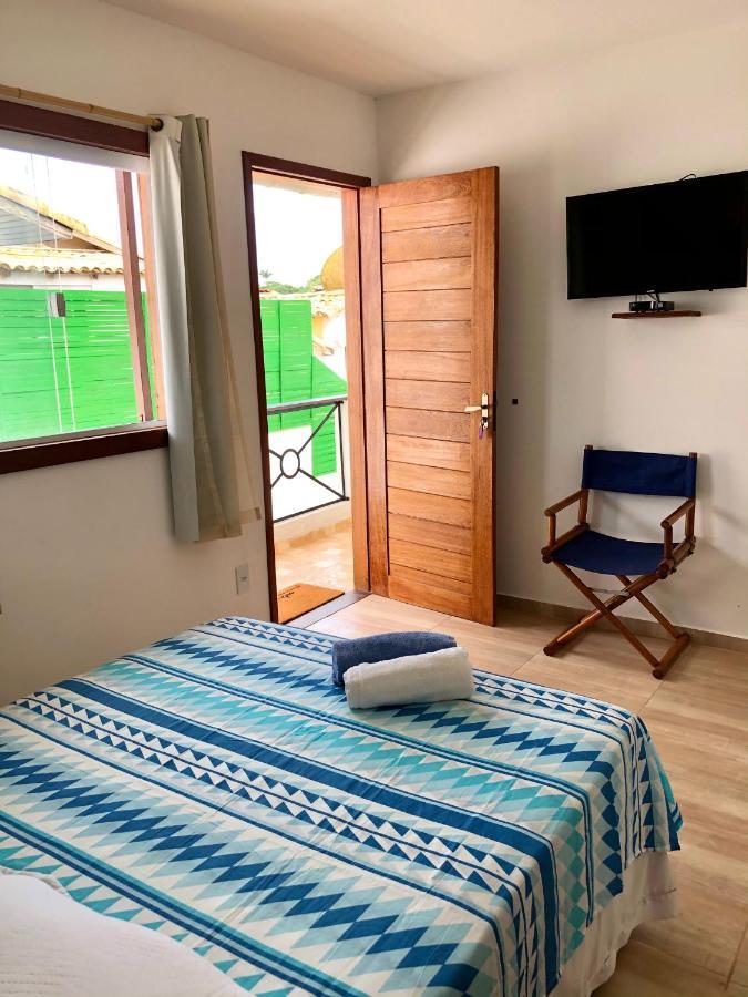 Suites Astral Búzios Exteriör bild