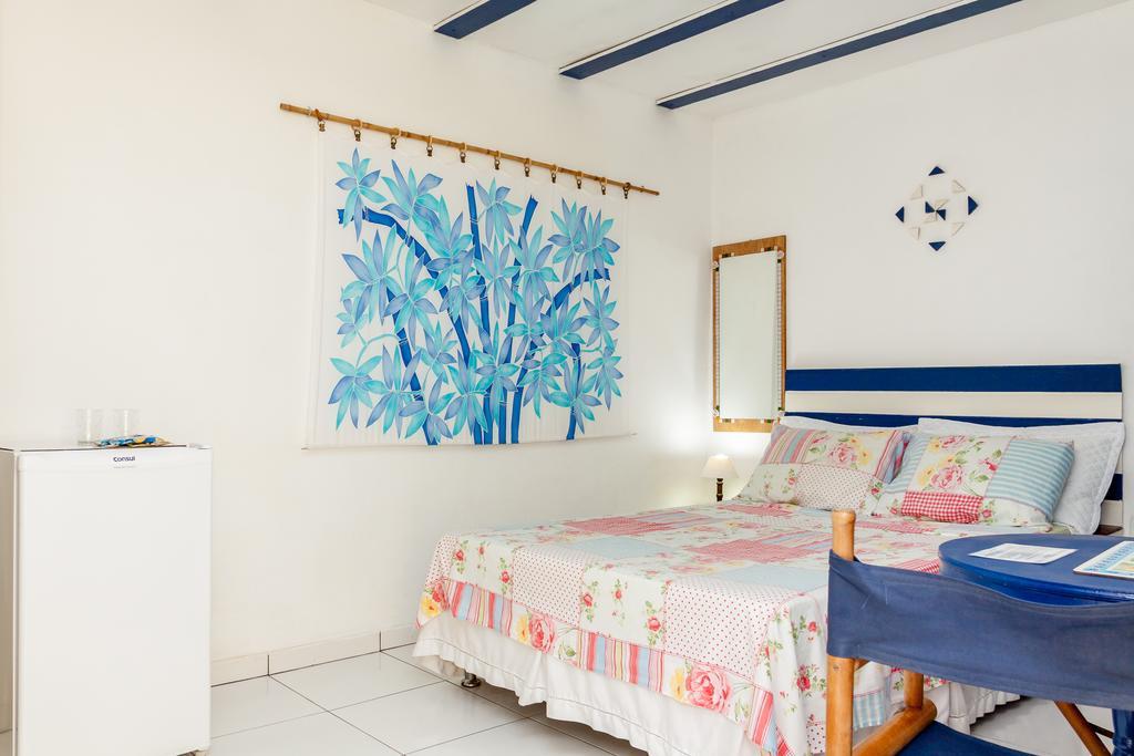 Suites Astral Búzios Exteriör bild
