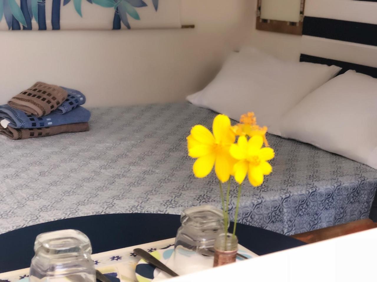 Suites Astral Búzios Exteriör bild